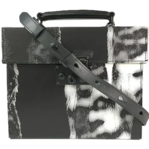 ダンヒル ロックバッグ ハンドバッグ