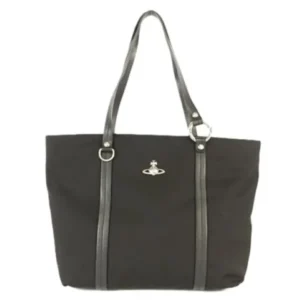 ヴィヴィアンウエストウッド トートバッグ ナイロン