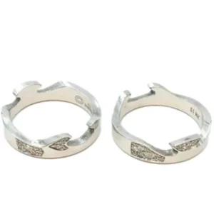 ジョージジェンセン リング