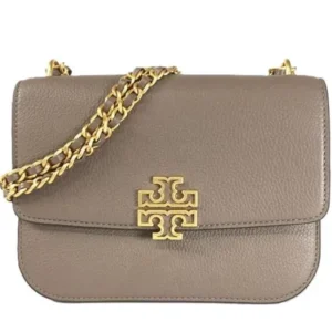トリーバーチ ブリテン ショルダーバッグ