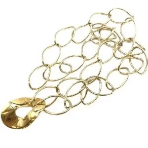 ポメラート ネックレス/ペンダントトップ