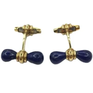 ダンヒル カフス/タイピン