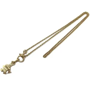 ポメラート ネックレス/ペンダントトップ