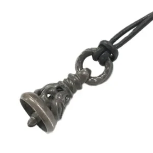 ロンワンズ クレーンベル ペンダントトップ