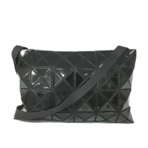 イッセイミヤケ バオバオ ショルダーバッグ PVC