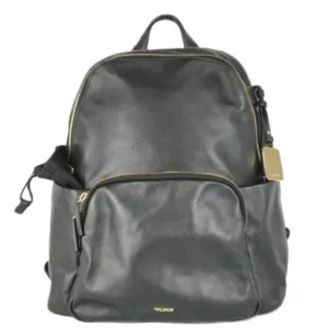 トゥミ ルビー リュックサック レザー