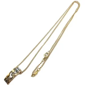 ジョージジェンセン ネックレス/ペンダントトップ