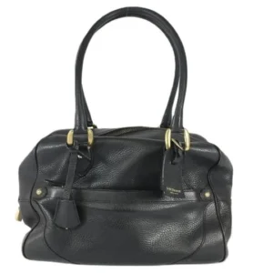 ジェイアンドエムデヴィッドソン ショルダーバッグ レザー