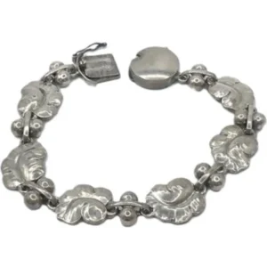 ジョージジェンセン ブレスレット/バングル