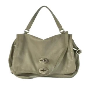 ザネラート ハンドバッグ レザー