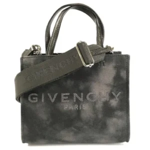 ジバンシィ Gトート ハンドバッグ
