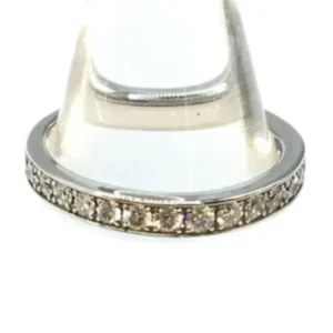 ラザールダイヤモンド リング