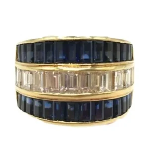 ピキョッティ リング