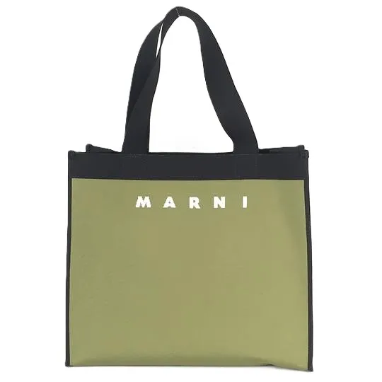 マルニ トートバッグ キャンバスの参考買取価格- ブランド買取専門店のおたからや