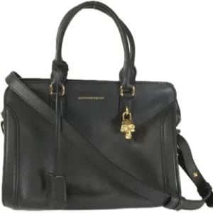 アレキサンダーマックイーン ハンドバッグ