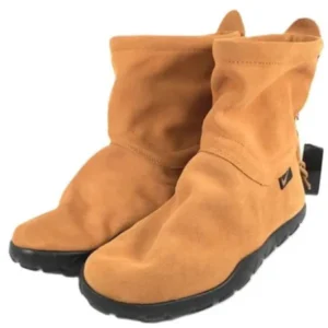 ナイキ ブーツ スエード