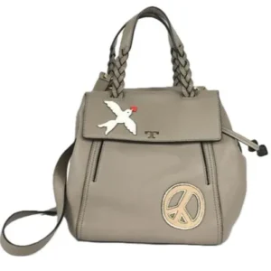 トリーバーチ ハンドバッグ