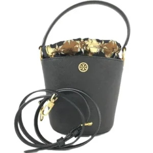 トリーバーチ ロビンソン ハンドバッグ