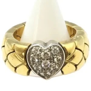 ポメラート リング