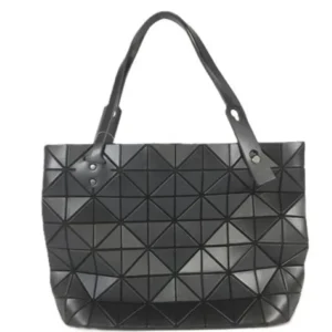 イッセイミヤケ バオバオ トートバッグ レザー