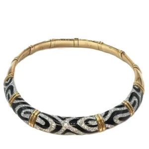 ピキョッティ ネックレス