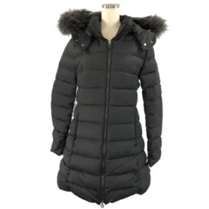 タトラス ダウン ブラック