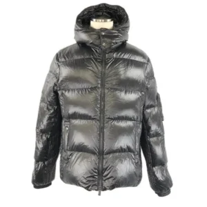 タトラス ダウン ブラック