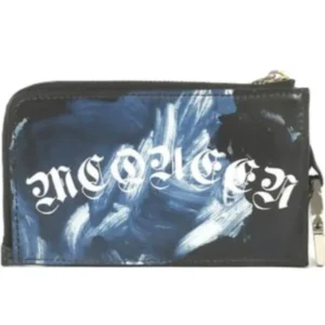 アレキサンダーマックイーン コインケース