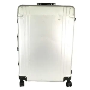 ゼロハリバートン スーツケース