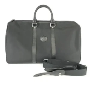 ハンティングワールド ボストンバッグ ナイロン