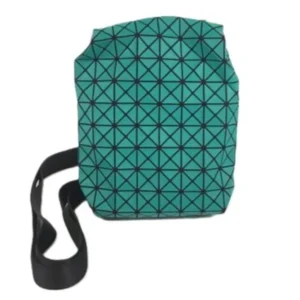 イッセイミヤケ ショルダーバッグ PVC