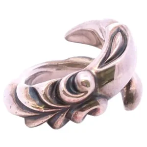 ロンワンズ リング