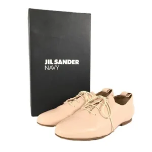 ジルサンダー 革靴
