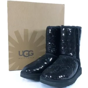 UGG ブーツ スパンコール