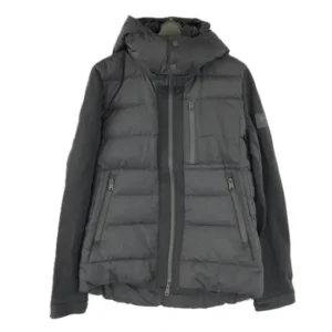 タトラス ダウン ブラック