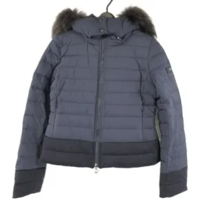 タトラス ダウン ネイビー