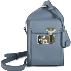 ダンヒル ショルダーバッグ