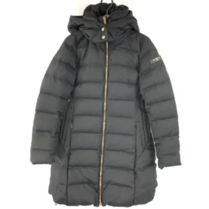 タトラス ダウン ブラック サイズ02