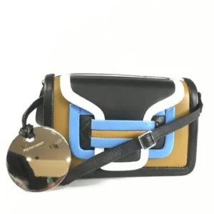 ピエールアルディ ショルダーバッグ レザー