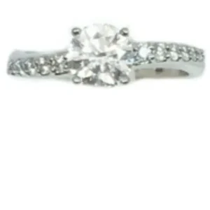 ラザールダイヤモンド リング