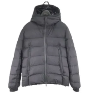 タトラス ダウン ブラック