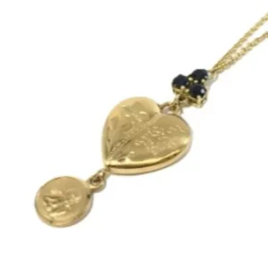 ドルチェ&ガッバーナ ネックレス