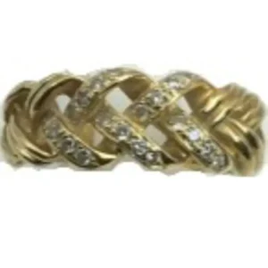 ニナリッチ 指輪