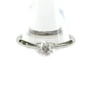 ラザールダイヤモンド リング