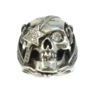 ジャスティンデイビス リング