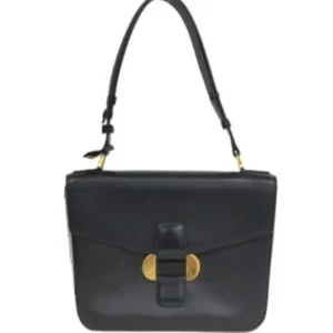 デルヴォー ショルダーバッグ