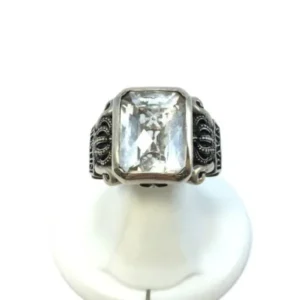 ジャスティンデイビス リング