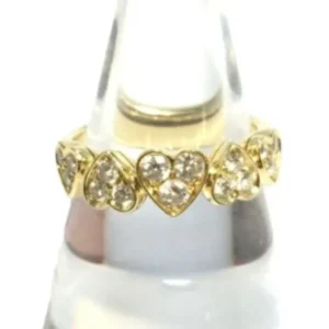 ピキョッティ リング