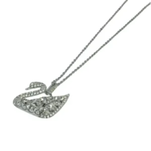 スワロフスキー ネックレス