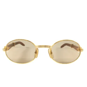 カルティエ サングラス